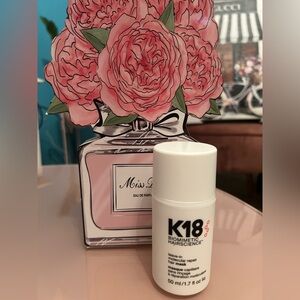 New K18  Hair Repair Mask Treatment 50ml
